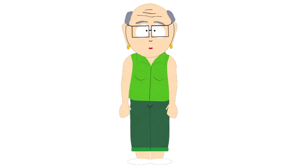 South Park game logo, high-resolution, free png